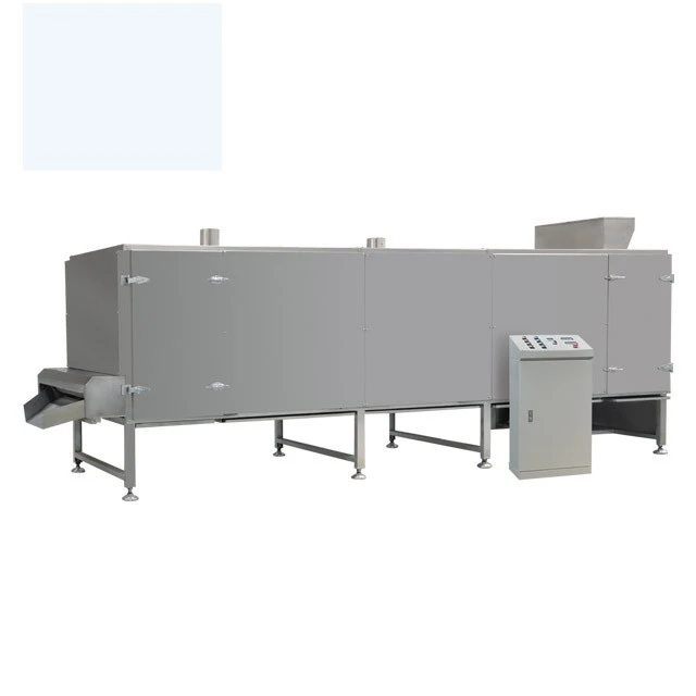 Corn Puff Snack Machine Suppliers & Manufacturers